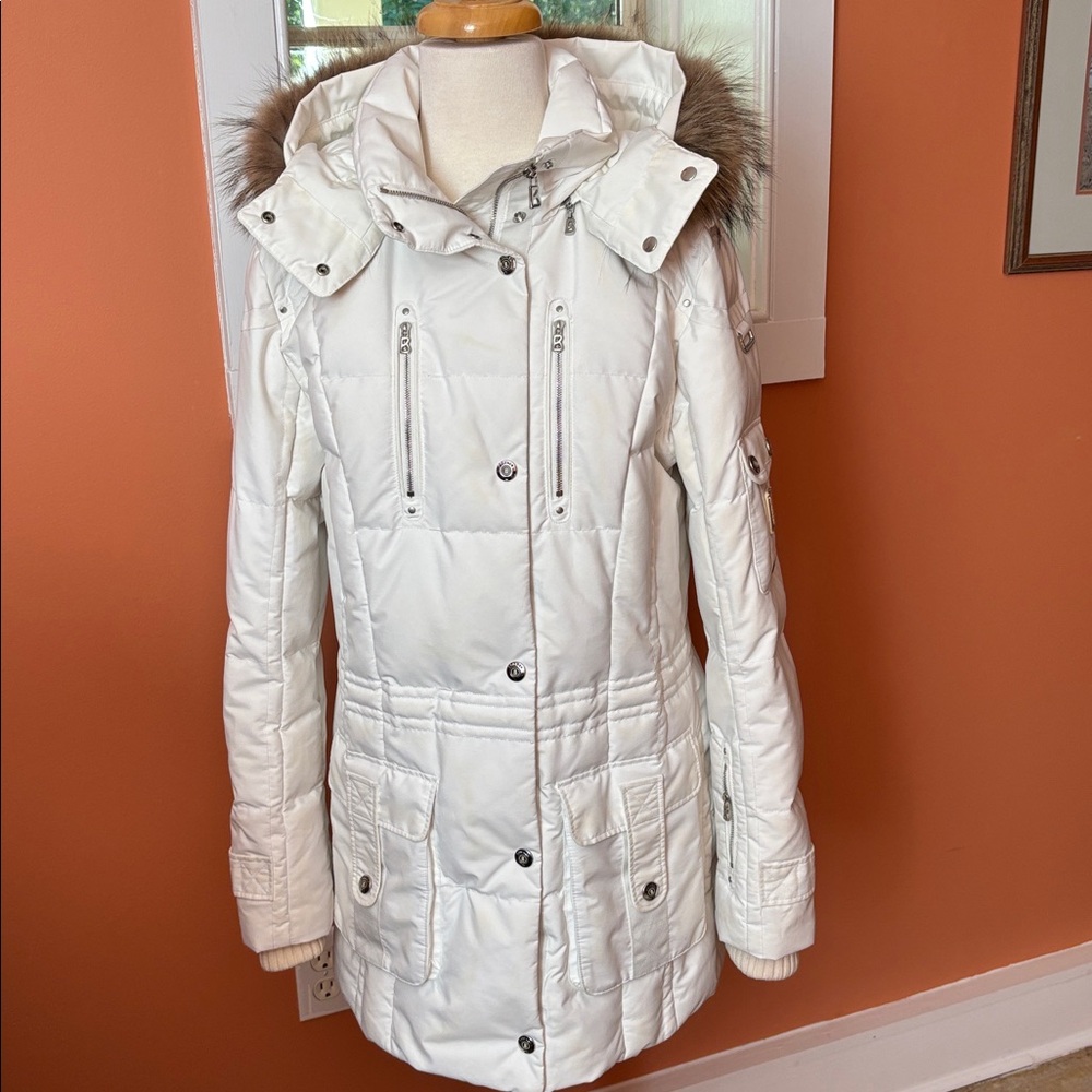 Bogner down parka - Picture 2 of 11